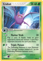 003 Crobat