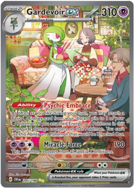 245 Gardevoir ex