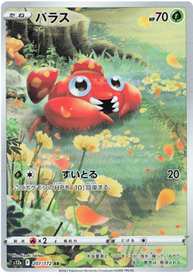 207 Paras