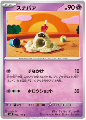 053 Sandygast