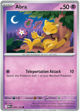 054 Abra