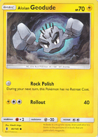040 Alolan Geodude