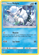 021 Alolan Vulpix