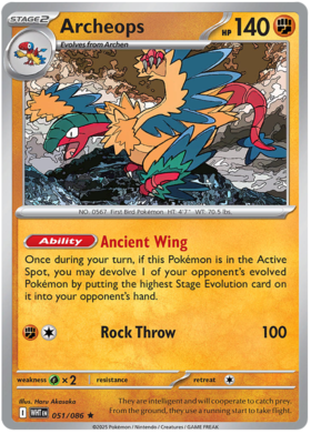 051 Archeops