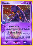 001 Banette