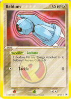 028 Beldum