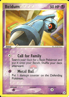 054 Beldum