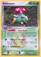 016 Bellossom