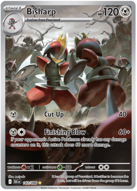 143 Bisharp