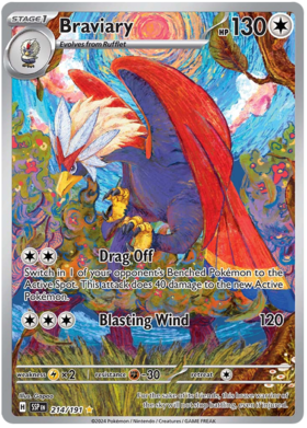 214 Braviary