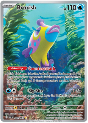 200 Bruxish
