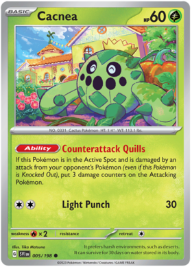005 Cacnea