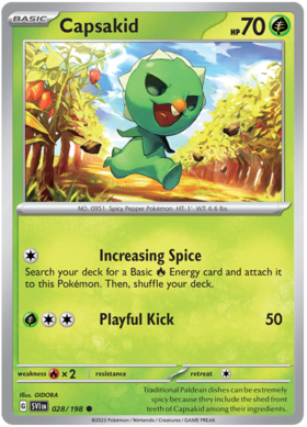 028 Capsakid