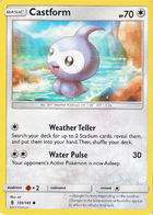 105 Castform