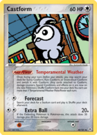 030 Castform