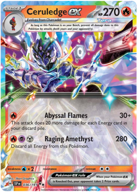036 Ceruledge ex