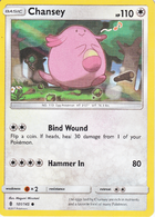 101 Chansey