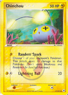 057 Chinchou