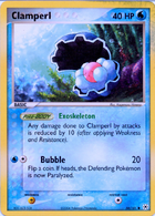 058 Clamperl
