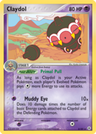 002 Claydol
