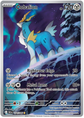 144 Cobalion