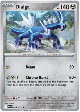 095 Dialga