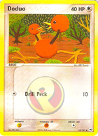 060 Doduo