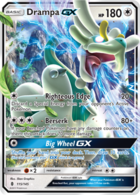115 Drampa GX