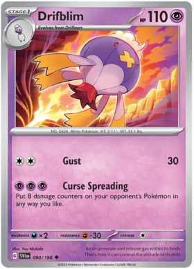 090 Drifblim