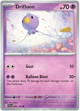089 Drifloon
