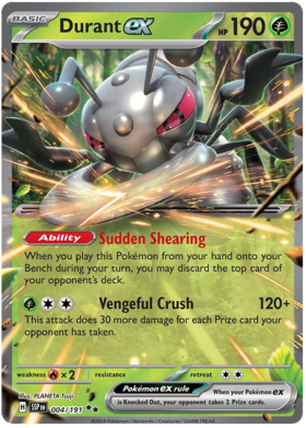 004 Durant ex