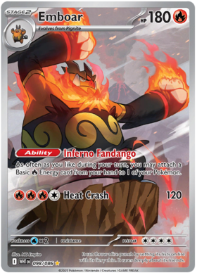 098 Emboar