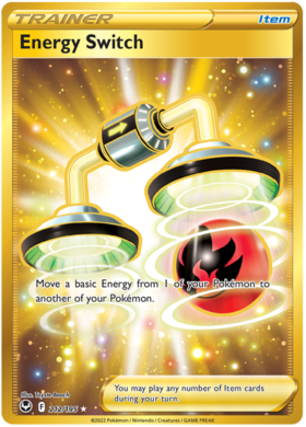 212 Energy Switch