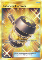 162 Enhanced Hammer