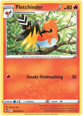 028 Fletchinder