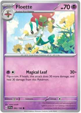 092 Floette