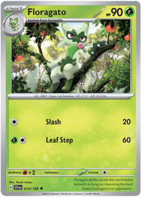014 Floragato