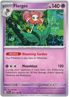 093 Florges