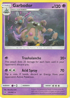 051 Garbodor