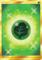 167 Grass Energy