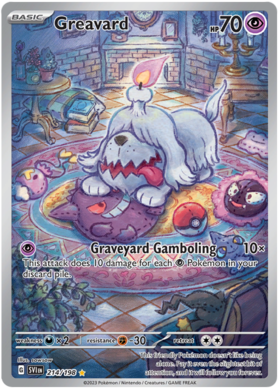 214 Greavard