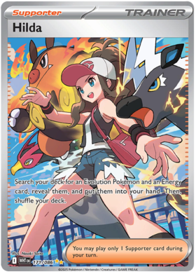 171 Hilda