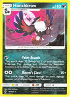 079 Honchkrow