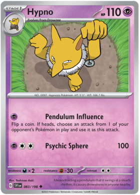 083 Hypno