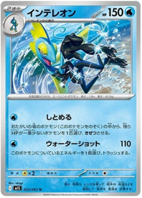 023 Inteleon