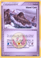 089 Island Cave