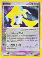 008 Jirachi