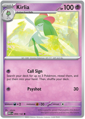 059 Kirlia