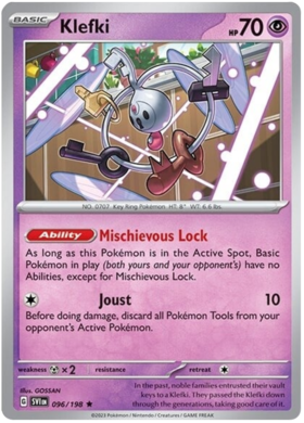 096 Klefki
