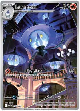 102 Lampent